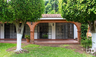 Foto de inmueble en Carretera Yautepec Oacalco #123, Col. Mi Pueblito C.P. 62732, Yautepec