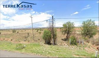 Foto de inmueble en Carretera Zac-Jerez, Col. Cieneguillas C.P. 98170, Zacatecas