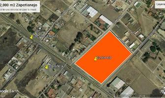 Foto de inmueble en C. Juárez, Trapiche, 45430 Zapotlanejo, Jal. #s/n, Col. San Martín C.P. 45430, Zapotlanejo