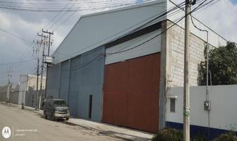 Foto de inmueble en Carreteros, Col. Parque industrial Xhala C.P. 54714, Cuautitlán Izcalli