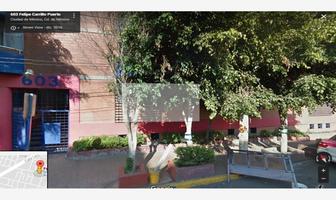 Foto de inmueble en CARRILO PUERTO, Col. Legaria C.P. 11410, Miguel Hidalgo