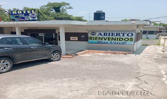 Foto de inmueble en CARRT. A LA BARRA KM 6.5, Col. La Calzada C.P. 92773, Tuxpan