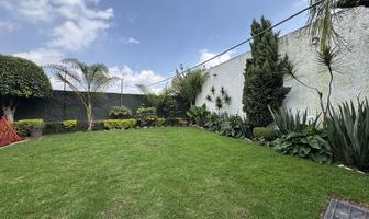Foto de inmueble en Carrtera Federal a Cuernavaca, Col. San Miguel Xicalco C.P. 14490, Tlalpan