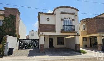 Foto de inmueble en Cartaginesis #546, Col. Quinta Alcázar de Toledo C.P. 21395, Mexicali
