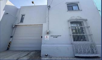 Foto de inmueble en Carvajal, Col. Centro C.P. 64720, Monterrey