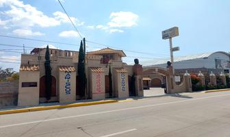 Foto de inmueble en  , Col. Casa Blanca C.P. 72995, Amozoc