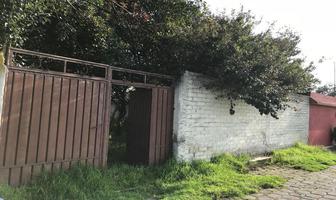 Foto de inmueble en  , Col. Casa Blanca C.P. 52175, Metepec