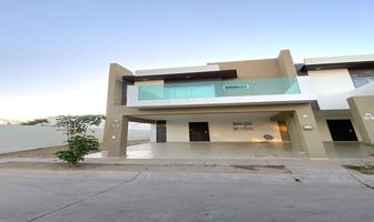 Foto de inmueble en Calle Casa #54, Col. Bosques del Rey C.P. 80058, Culiacán
