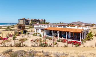 Foto de inmueble en CASA DE PLAYA CERRITOS, TODOS SANTOS, Col. El Pescadero C.P. 23300, La Paz