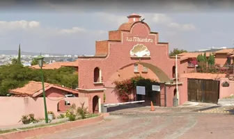 Foto de inmueble en Casa en Av. del Parque #1151, Col. La Alhambra C.P. 76074, Querétaro