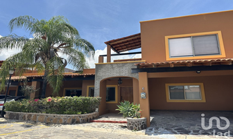 Foto de inmueble en Casa en condominio en carretera chapala-jocotepec #110, Col. San Antonio Tlayacapan C.P. 45922, Chapala