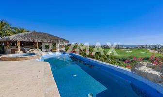 Foto de inmueble en Casa Kim 5 El Peñón, Col. Residencial Cabo del sol C.P. 23455, Los Cabos