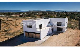 Foto de inmueble en Casa Lienzo C. Molusco, Las Tunas, Todos Santos, Col. El Pescadero C.P. 23300, La Paz