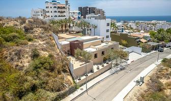 Foto de inmueble en Casa Luz Mar Lote 3, Cerro Del Vigía, San José del, Col. Club de Golf Residencial C.P. 23406, Los Cabos