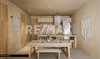 Foto de inmueble en CASA MAKRAM, Col. Tulum Centro C.P. 77760, Tulum