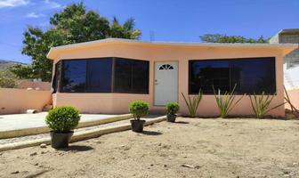 Foto de inmueble en Casa Migriño Lot 4 Mz 8 Playa Migriño, Blvd. Don G, Col. Santa Rosa C.P. 23428, Los Cabos