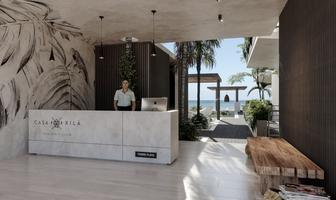 Foto de inmueble en Casa Xila Tankah, Col. Ciudad Chemuyil C.P. 77774, Tulum