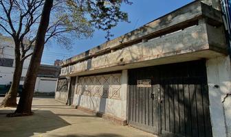 Foto de inmueble en Casas Grandes #343, Col. Narvarte Poniente C.P. 03020, Benito Juárez