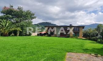 Foto de inmueble en Casas Viejas, Col. Casas Viejas C.P. 51226, Valle de Bravo