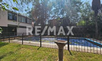 Foto de inmueble en CASCADA, Col. Jardines del Pedregal C.P. 01900, Álvaro Obregón