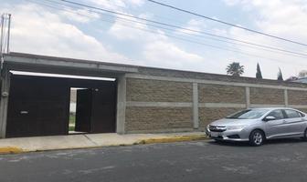 Foto de inmueble en  , Col. Casco de San Juan C.P. 56600, Chalco