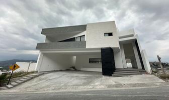 Foto de inmueble en CASTAÑOS DEL VERGEL, Col. Aires del Vergel C.P. 64985, Monterrey