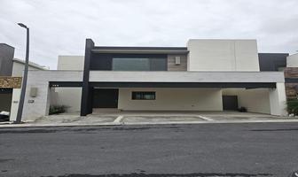 Foto de inmueble en Castelina, Col. Fontana Residencial C.P. 67302, Santiago