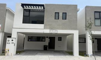 Foto de inmueble en Catania Residencial #100, Col. Cumbres Britania C.P. 66036, García