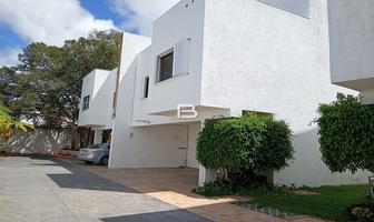 Foto de inmueble en , Col. Catania Residencial C.P. 77536, Benito Juárez