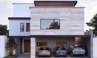 Foto de inmueble en  , Col. Catujanes C.P. 64987, Monterrey