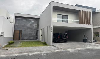 Foto de inmueble en , Col. Catujanes C.P. 64987, Monterrey