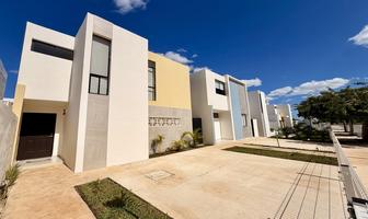 Foto de inmueble en Caucel II, Col. Ciudad Caucel C.P. 97314, Mérida