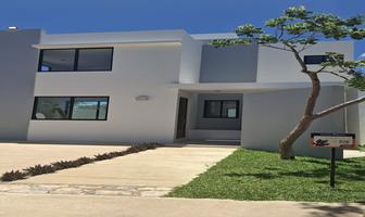 Foto de inmueble en , Col. Caucel C.P. 97314, Mérida