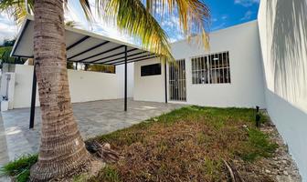 Foto de inmueble en  , Col. Caucel C.P. 97314, Mérida