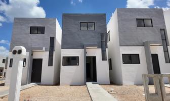 Foto de inmueble en  , Col. Caucel C.P. 97314, Mérida