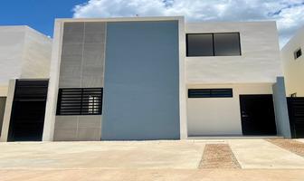 Foto de inmueble en  , Col. Caucel C.P. 97314, Mérida