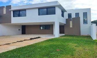 Foto de inmueble en  , Col. Caucel C.P. 97314, Mérida