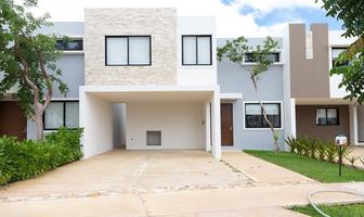 Foto de inmueble en , Col. Caucel C.P. 97314, Mérida