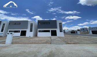 Foto de inmueble en  , Col. Caucel C.P. 97314, Mérida