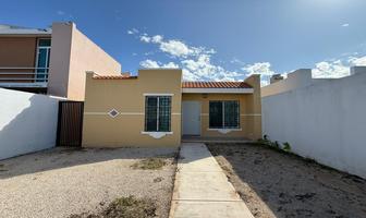 Foto de inmueble en  , Col. Caucel C.P. 97314, Mérida