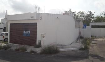 Foto de inmueble en  , Col. Caucel C.P. 97314, Mérida