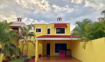 Foto de inmueble en  , Col. Caucel C.P. 97314, Mérida
