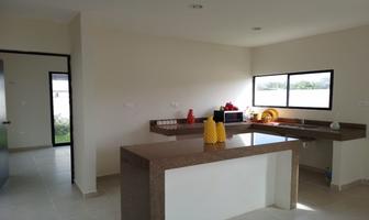 Foto de inmueble en Caucel, Mérida, Yucatán, Col. Caucel C.P. 97314, Mérida