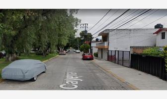 Foto de inmueble en Cayena #000, Col. Valle Dorado C.P. 54020, Tlalnepantla de Baz