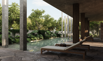 Foto de inmueble en Blvd. Hacienda El Jacal, El Pueblito, Qro., Col. La Joya C.P. 76180, Querétaro