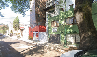 Foto de inmueble en Benito Juárez, Ciudad de México, CDMX #49, Col. Letrán Valle C.P. 03650, Benito Juárez