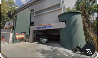 Foto de inmueble en Desierto de los Leones 4855, Tetelpan, Álvaro Obregón, 01700 Ciudad de México, CDMX #4855, Col. Tetelpan C.P. 01700, Álvaro Obregón
