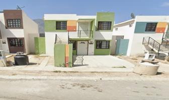 Foto de inmueble en San Ignacio 163, 66008 García, N.L., Col. Santa Sofía C.P. 66008, García