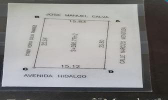 Foto de inmueble en avenida hgo #s/n, Col. El Bondho C.P. 42700, Mixquiahuala de Juárez