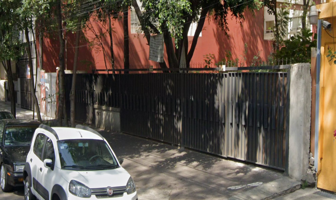 Foto de inmueble en Colonia del Valle, Ciudad de México, CDMX, Col. Del Valle Sur C.P. 03104, Benito Juárez
